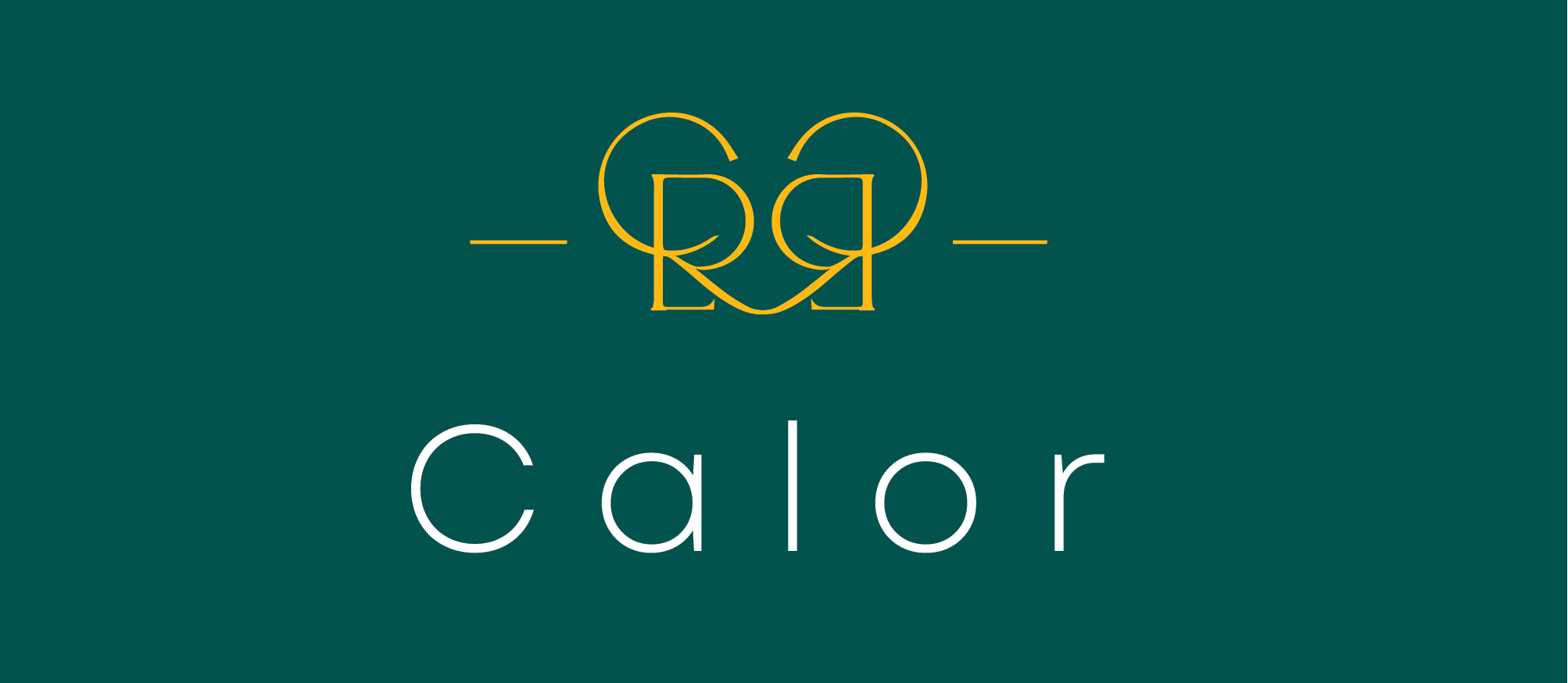 Calor Brand Identity- THE LOGO (1)